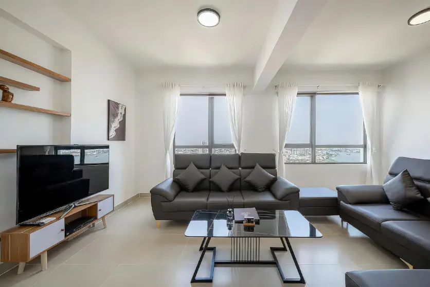 Ảnh GEM EMERALD - Celadon City Tan Phu