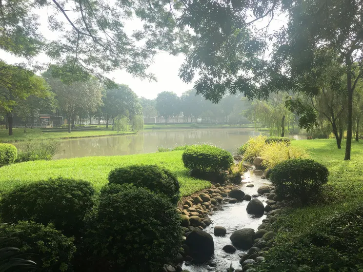 Ảnh Urban Zen Saigon - Celadon City Aeon Mall