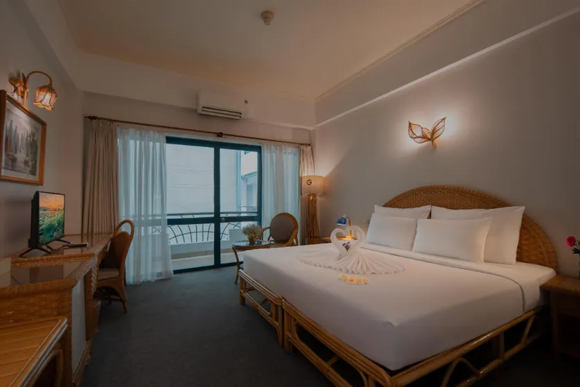 Ảnh GREEN NHA TRANG 