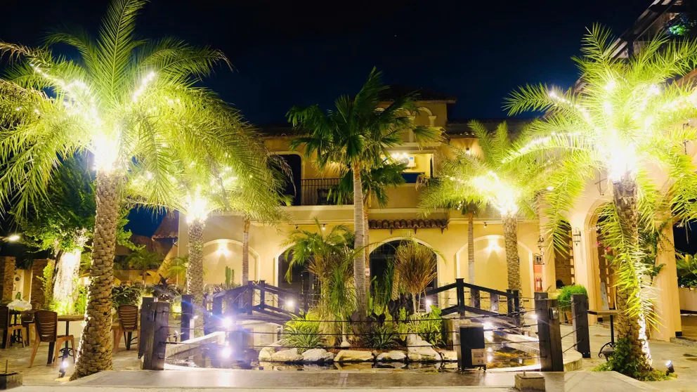 Ảnh Thái Bình Cam Ranh 2 Hotel