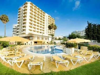 Ảnh Hotel Monarque Torreblanca