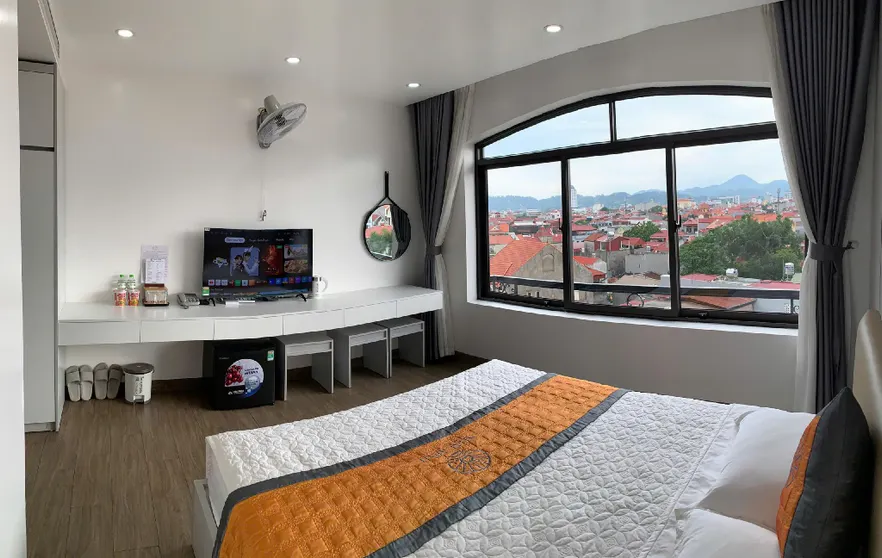 Ảnh NHẬT MINH HOTEL