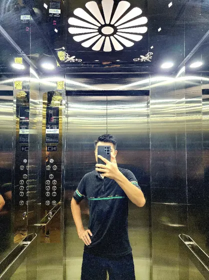 Ảnh The LuxHomes Apartment - 231 Văn Cao