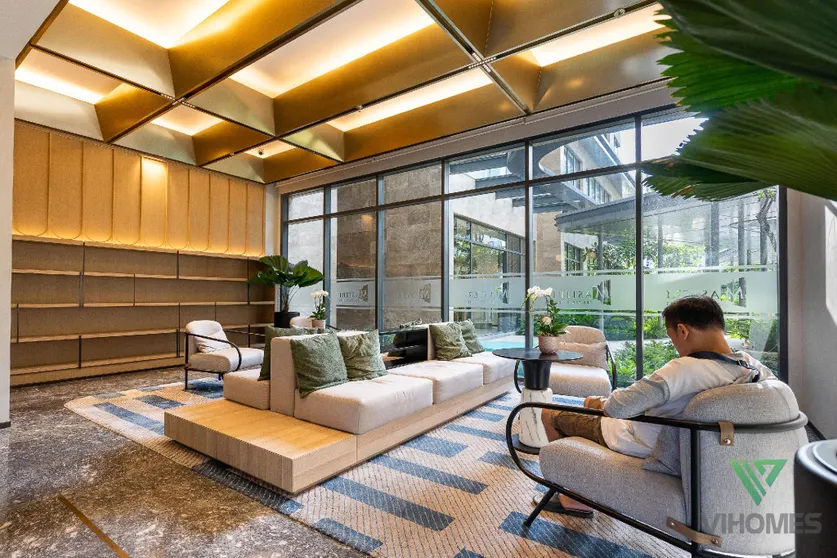 Ảnh VINHOMES GRAND PARK