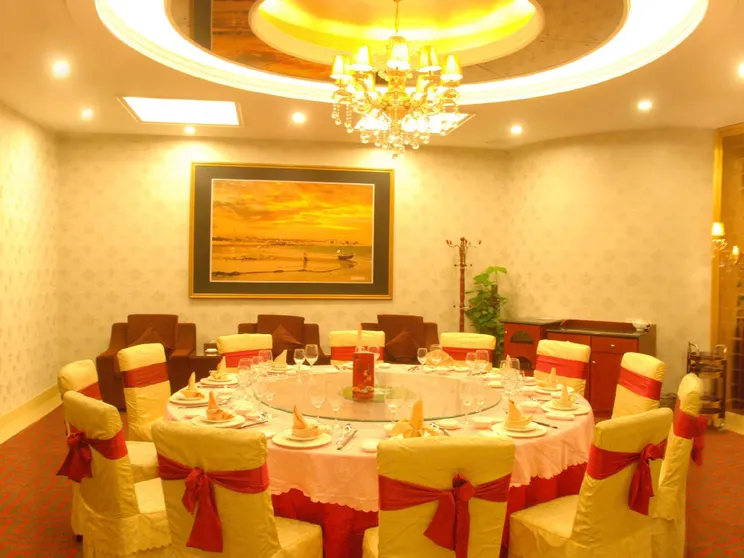 Ảnh Quanzhou Binhai Hotel
