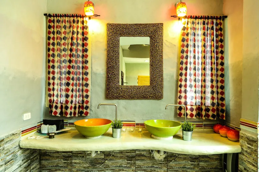 Ảnh Tammarene Villa