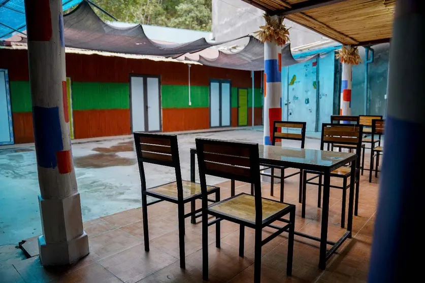 Ảnh Căn hộ 500 m² 8 phòng ngủ, 7 phòng tắm riêng ở Hà Giang