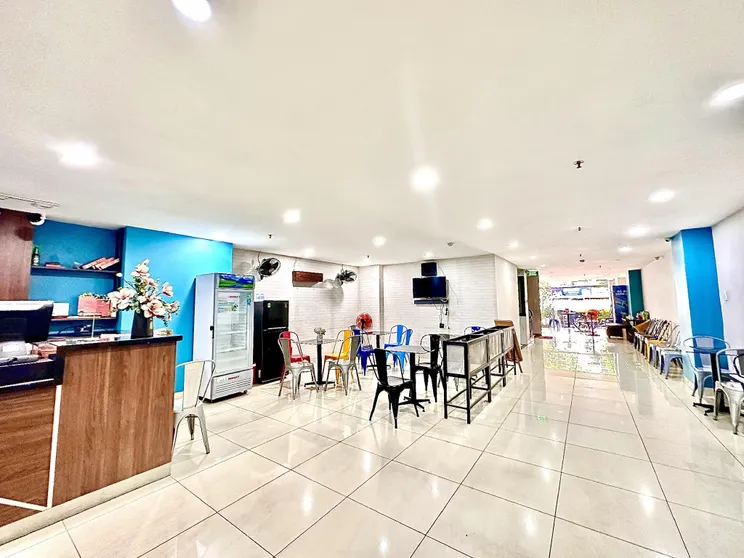 Ảnh Khách sạn The Jade