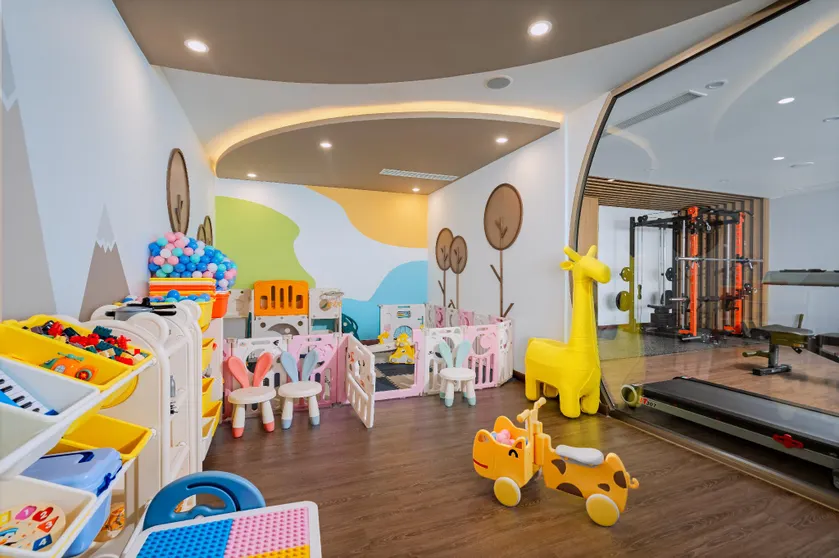 Ảnh Poseido Hotel Quảng Bình