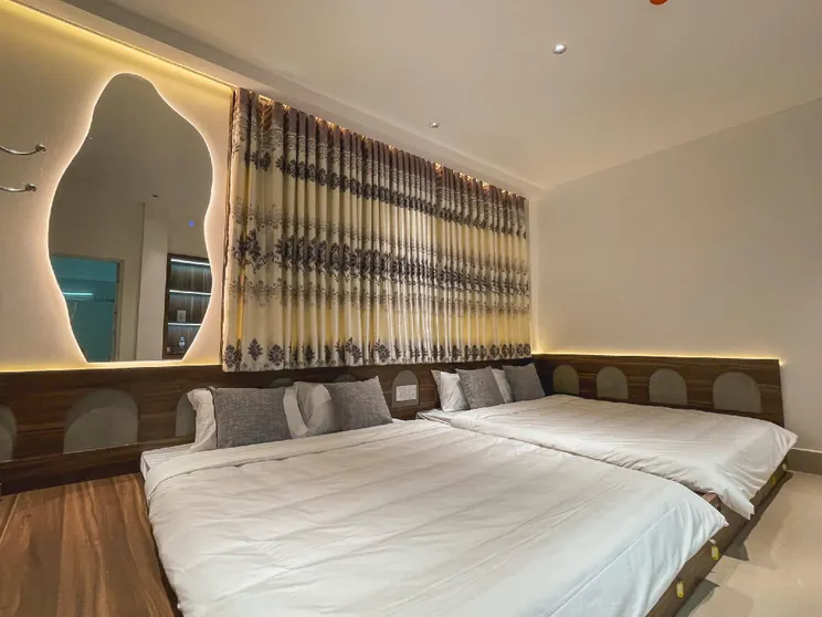 Ảnh Chi's House - Homestay Cao Bang