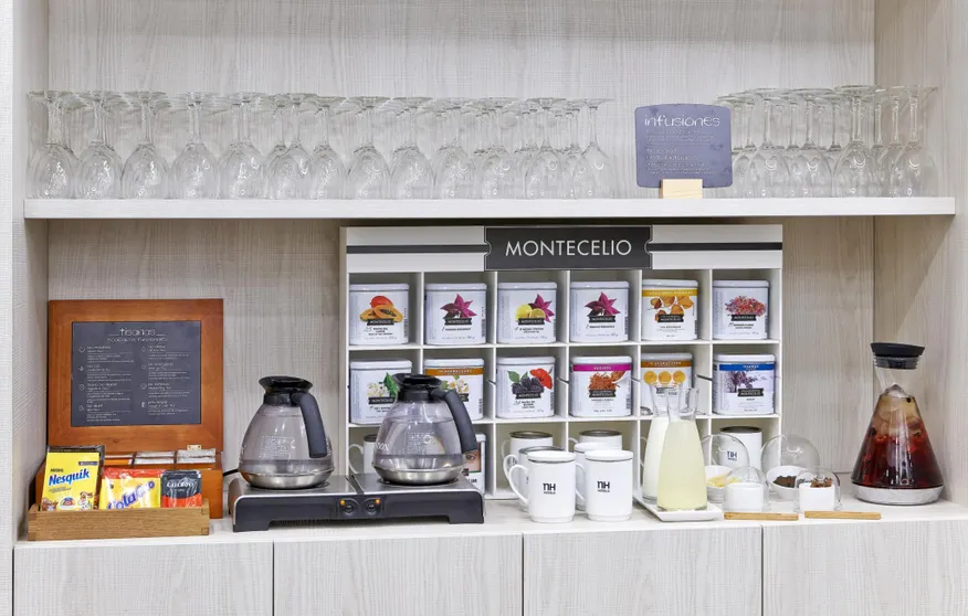 Ảnh NH Ciudad de Zaragoza