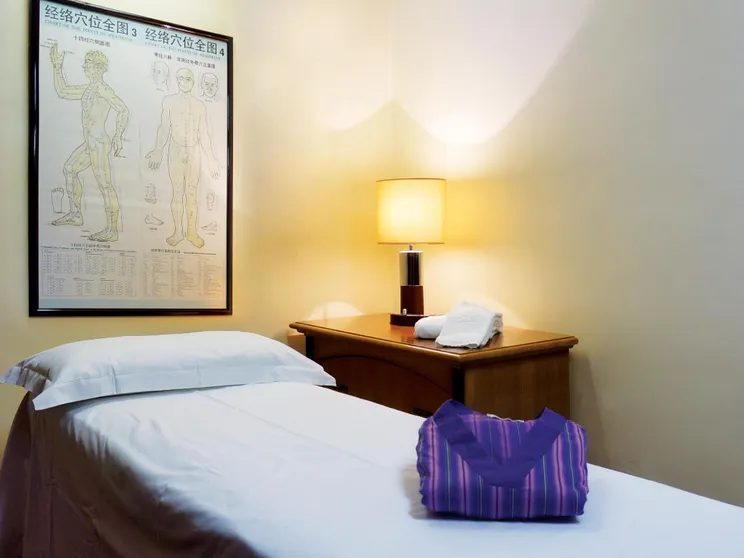 Ảnh Metropark Hotel