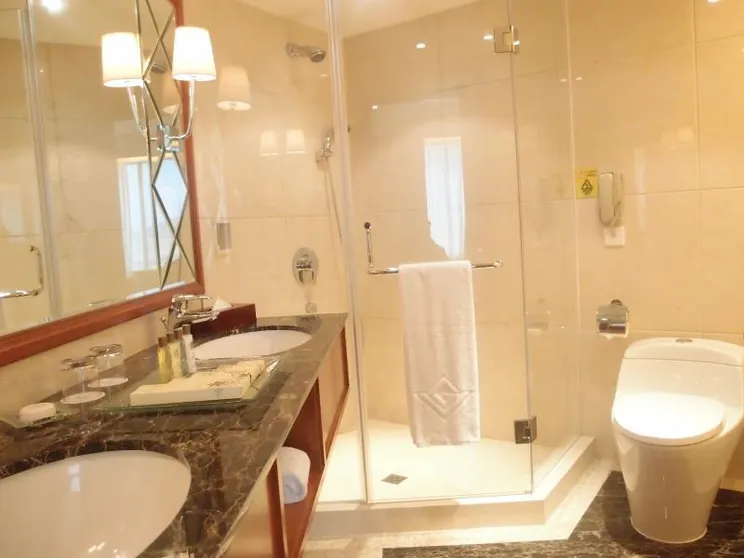 Ảnh Grandview Hotel