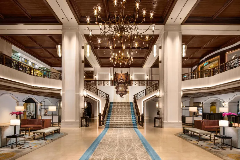 Ảnh Artyzen Grand Lapa Macau (formerly Grand Lapa Macau)