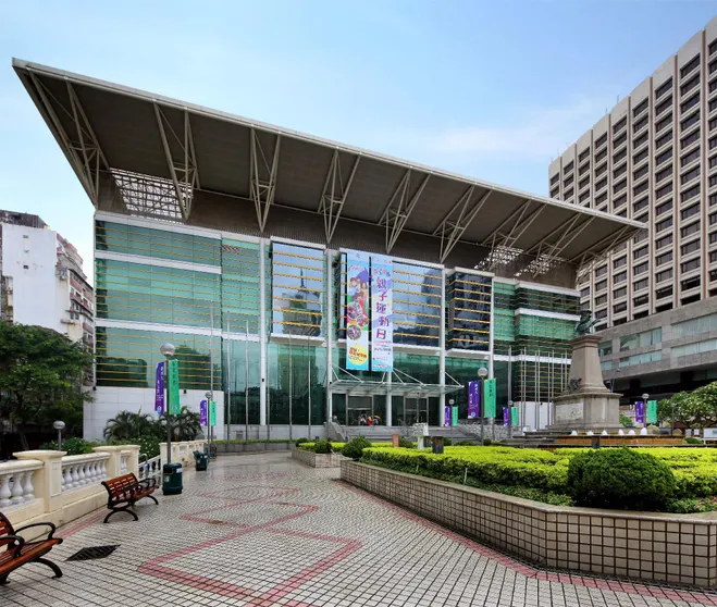 Ảnh Hotel Royal Macau