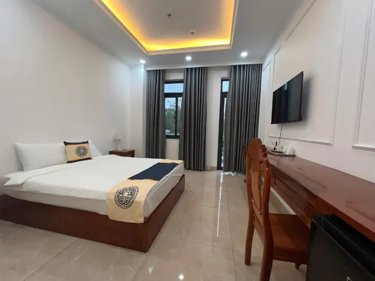 Ảnh Khách sạn D&T  