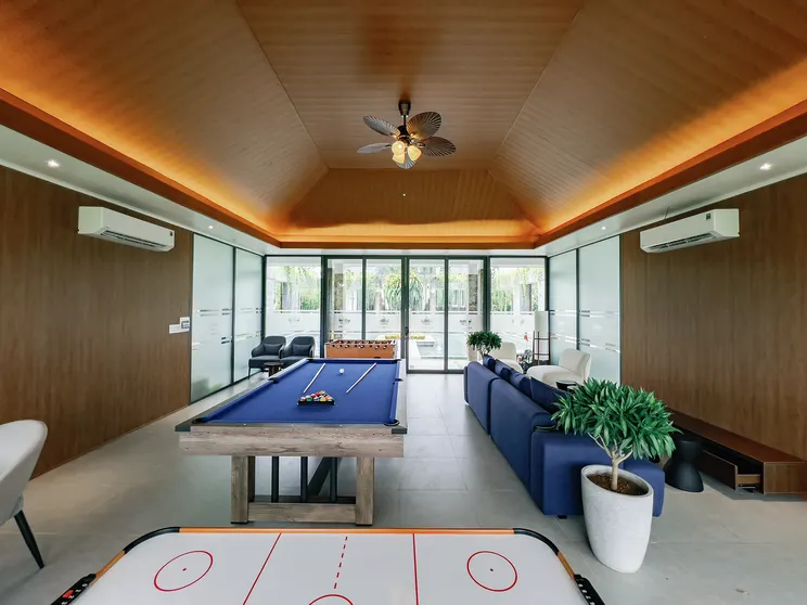 Ảnh Khu Nghỉ Dưỡng & Spa Lamori