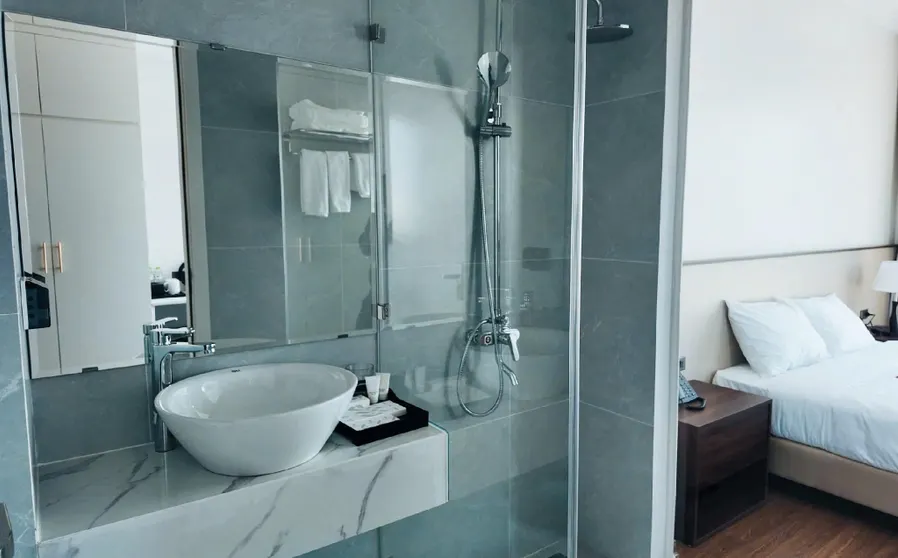 Ảnh Khách sạn SEDONA Việt Yên