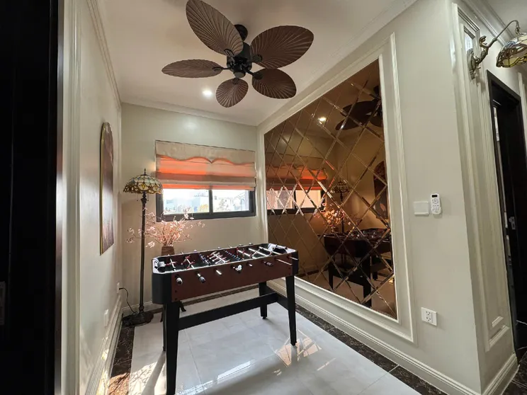 Ảnh Dragon Villa 3 Bedroom - Sonasea Vân Đồn 