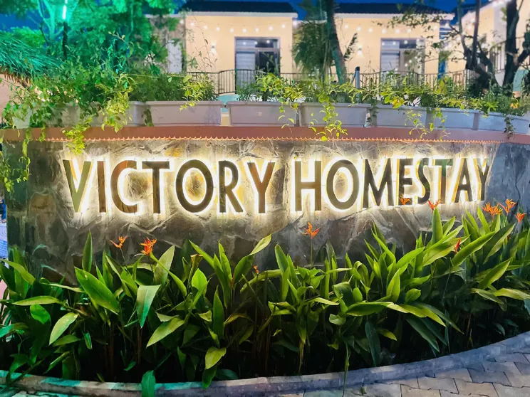 Ảnh Victory Homestay