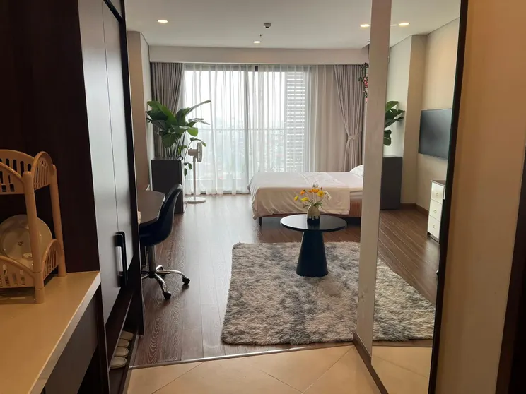 Ảnh Apec Mandala Wyndham