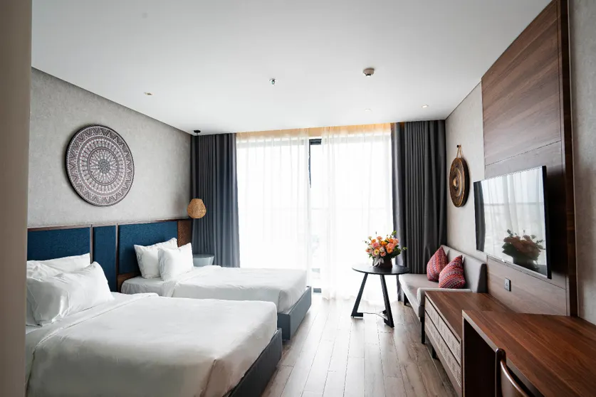 Ảnh Apec Seaview Tuy Hoa