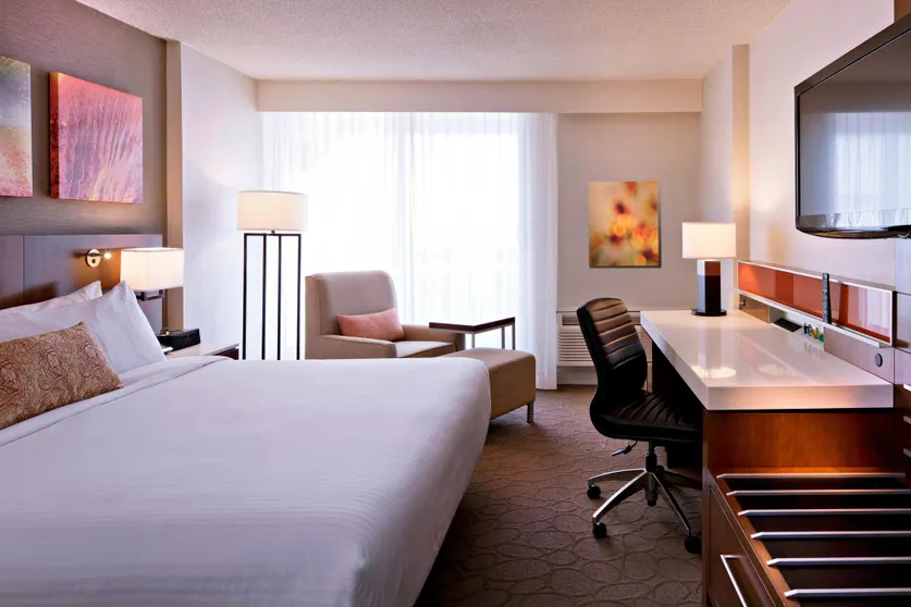 Ảnh Delta Hotels Winnipeg