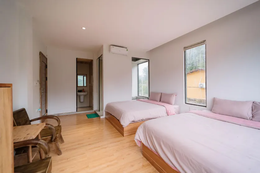 Ảnh Dong Van Golden