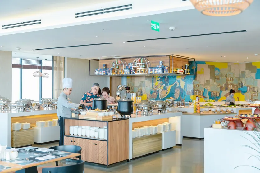 Ảnh CENTRAL PLAZA HOTEL - MY THO