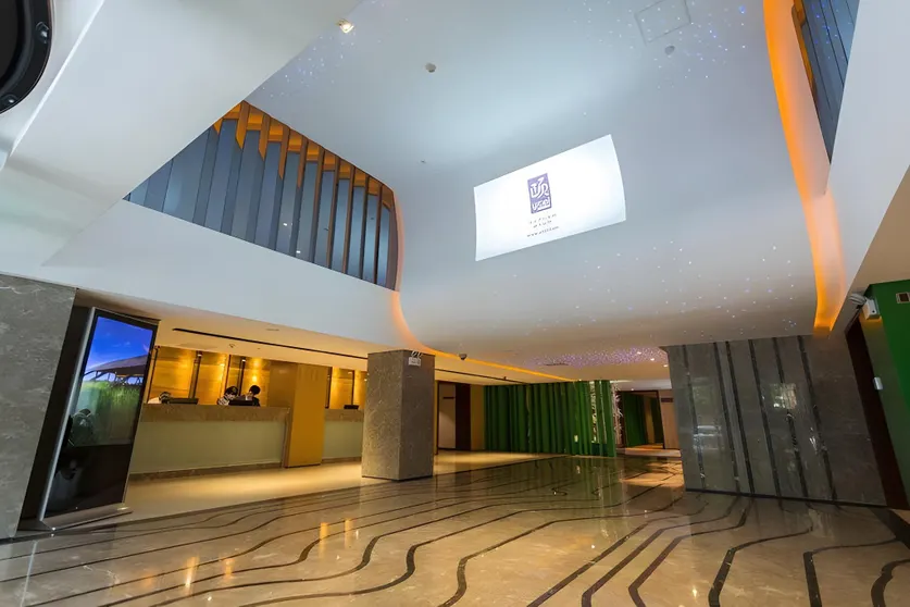 Ảnh Yitel Beijing Zhongguancun Software Park