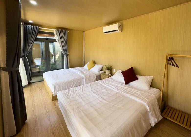 Ảnh Camélia Coffee & Homestay