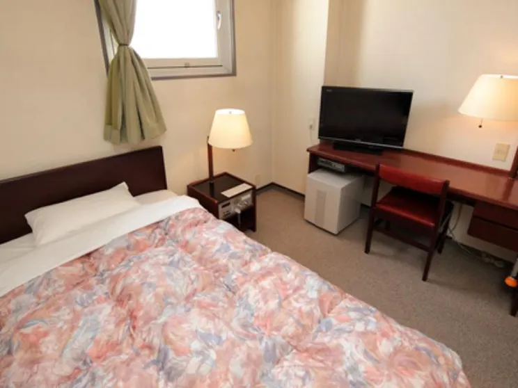 Ảnh Natural Hot Spring Nagoya Crown Hotel