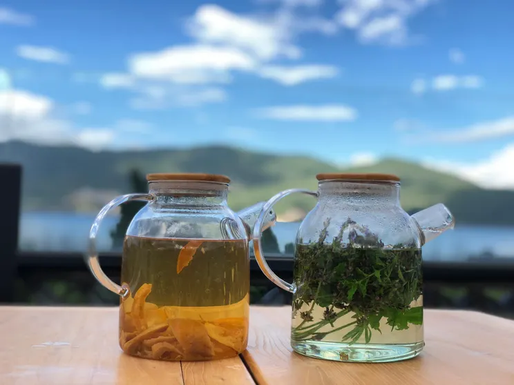 Ảnh The Dali Commune