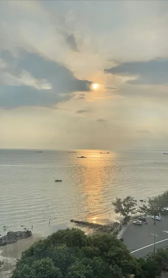 Ảnh CĂN HỘ VIEW BIỂN - VIE HOUSE