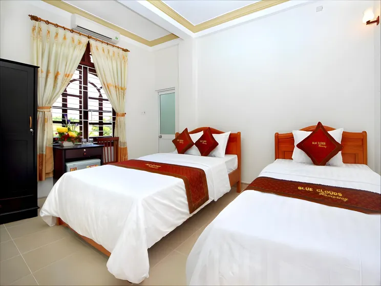 Ảnh Blue Clouds Homestay