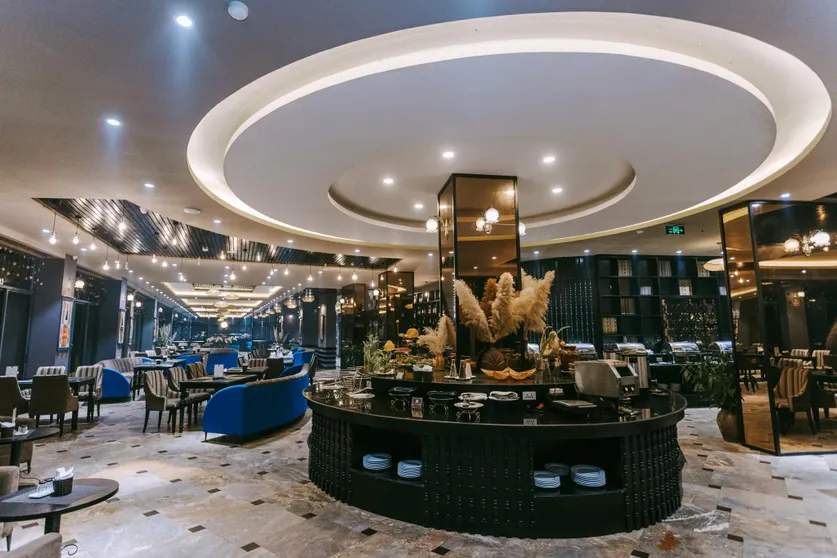 Ảnh Sapa Charm Hotel