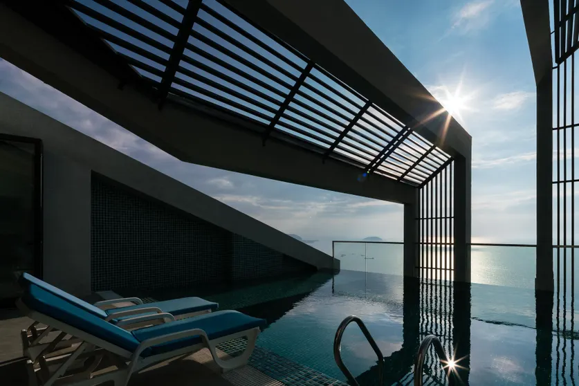 Ảnh Joy Trip Nha Trang Hotel