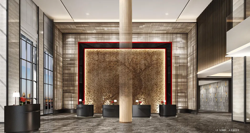 Ảnh Swisstouches Hotel Ankang