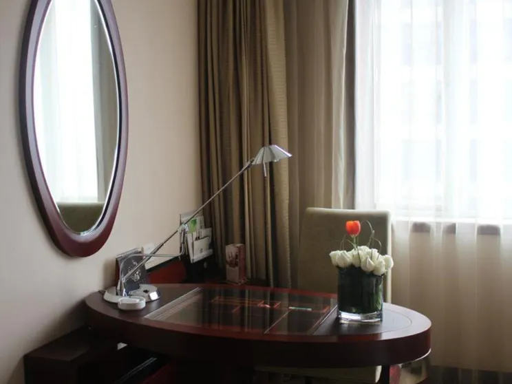 Ảnh Maison New Century Hotel Ningbo