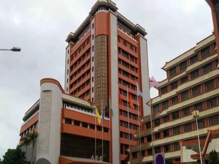 Ảnh Quanzhou Hotel