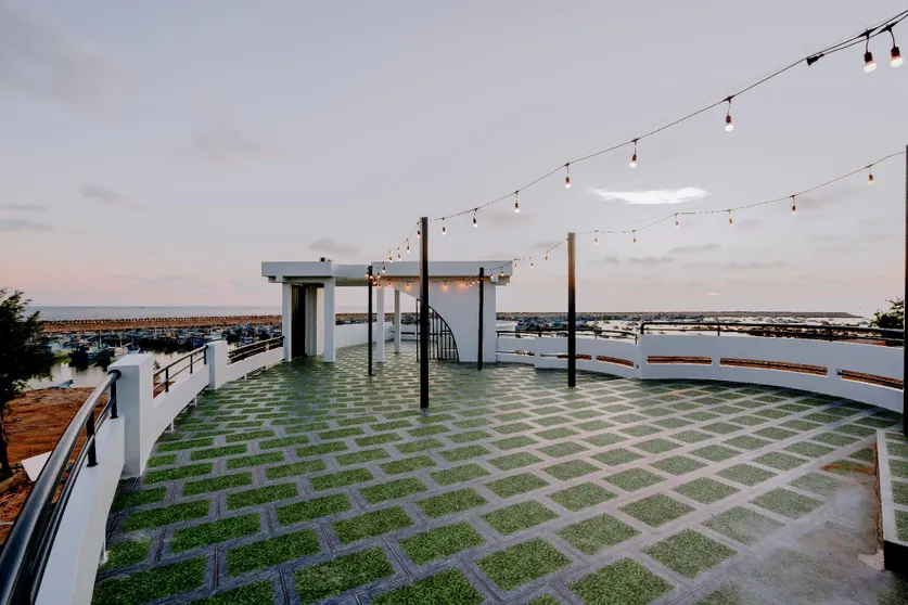 Ảnh AquaVista Hotel				