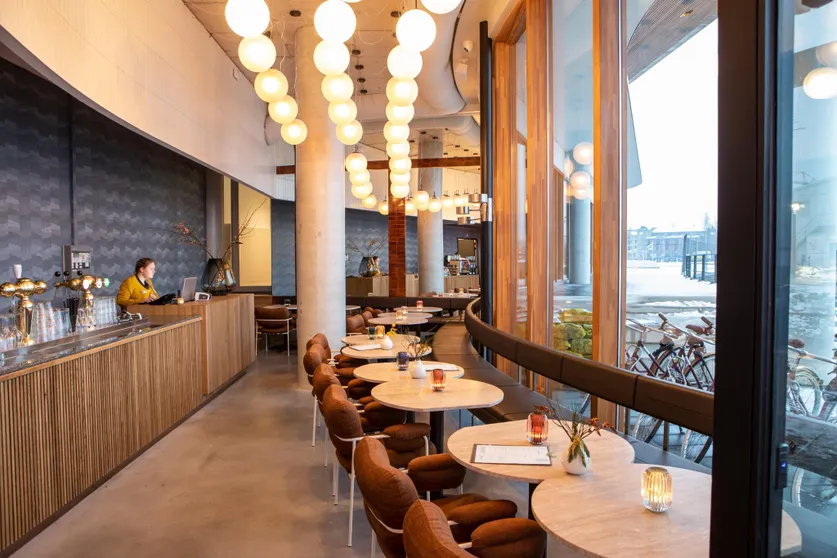 Ảnh Hotel Pontsteiger