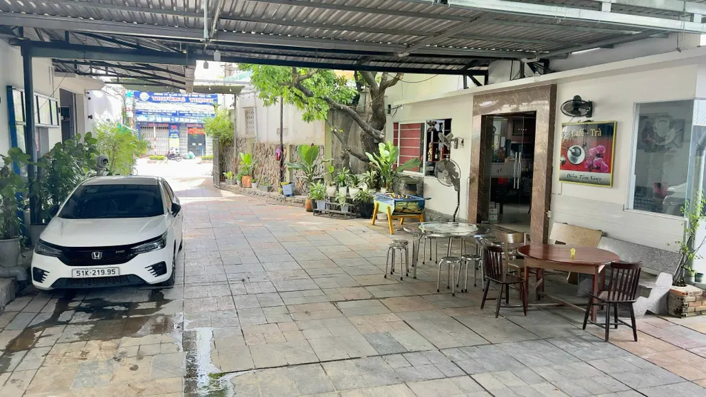 Ảnh Lan Anh Phu Tai Hotel Quy Nhon