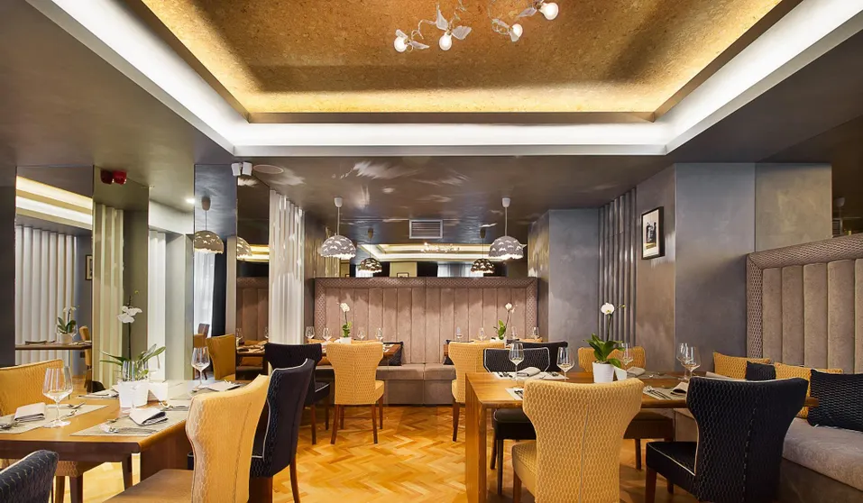 Ảnh Venis Boutique Residence