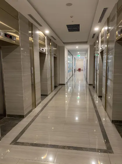 Ảnh Saturn- Vinhomes Skylake Apartment