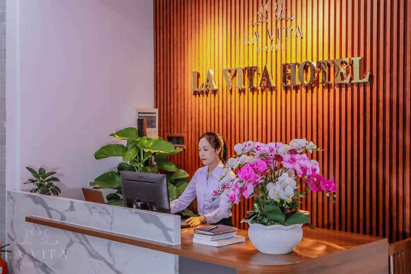 Ảnh La Vita Hotel Binh Duong