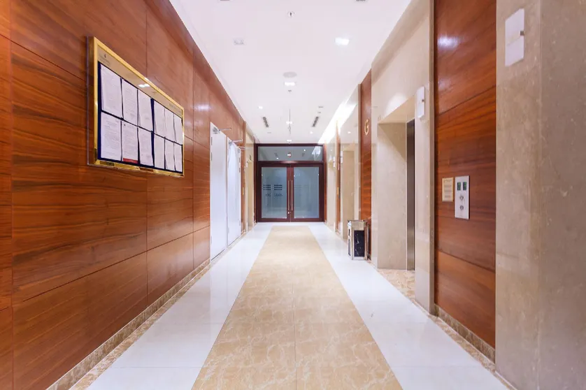 Ảnh Mini's House Vinhomes Central Park Apartment