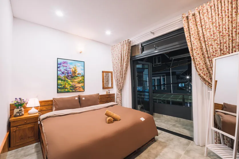 Ảnh An Phu House Valley View