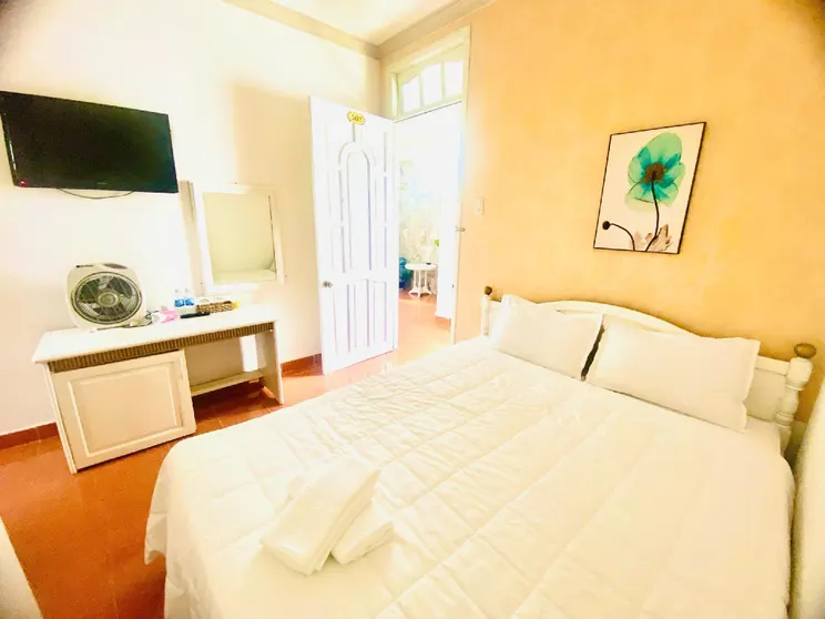 Ảnh Le Vu Hotel - Da Lat