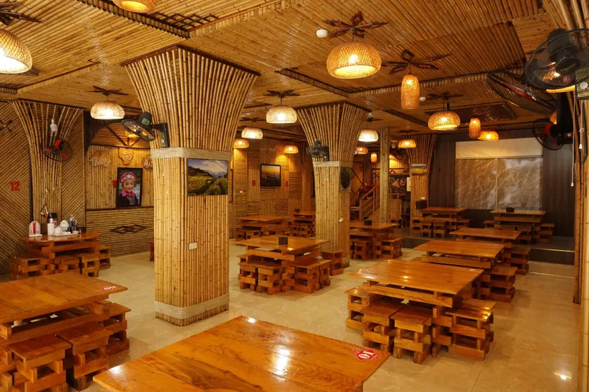 Ảnh SaPa Marigold Hotel